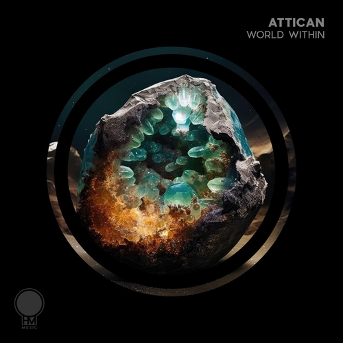 Attican - World Within [OHMM138]